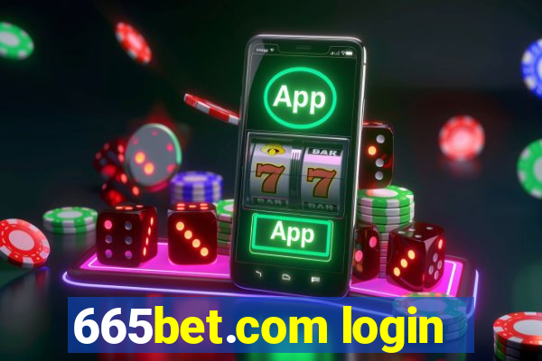 665bet.com login